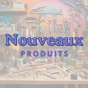 Nouveaux Produits