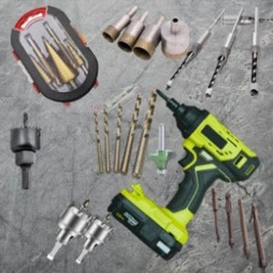 Outils de perçage