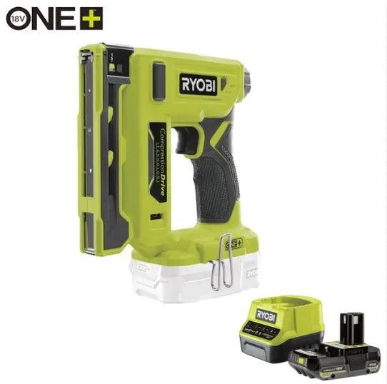 Agrafeuse Ryobi 