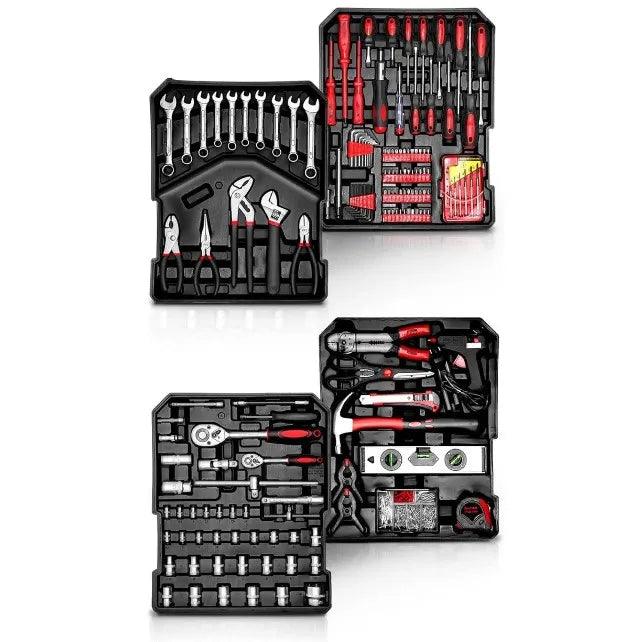 Jeu d'outils 949 pcs - DIDOUTOOL